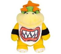 Peluche Toga Nintendo Together+ Super Mario All Star Collection A11 Bowser Jr 23 cm Multicolore