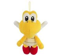 Peluche Toga Nintendo Together+ Super Mario All Star Collection AC22 Paratroopa 20 cm Multicolore