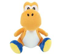Peluche Toga Nintendo Together+ Super Mario All Star Collection AC48 Yoshi 20 cm Orange