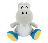 Peluche - TOGETHER PLUS - Yoshi - 20 cm - Multicolore - Licence officielle Nintendo
