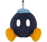 Peluche Toga Nintendo Together+ Super Mario Bob-Bomb 13 cm Multicolore