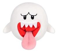 Together Plus Peluche Nintendo Super Mario Boo 13 cm Multicolore