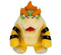 Together Plus Peluche Super Mario – Bowser 26 cm