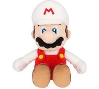 Peluche Toga Nintendo Together+ Super Mario de feu 24 cm Multicolore