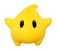 Nintendo Together+ - Peluche Super Mario Galaxy - Luma 17 cm