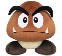 Peluche Toga Nintendo Together+ Super Mario Goomba 30 cm Multicolore