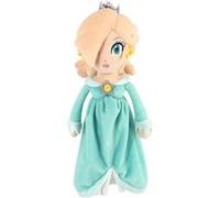 Peluche Toga Nintendo Together+ Super Mario Harmonie 28 cm Multicolore