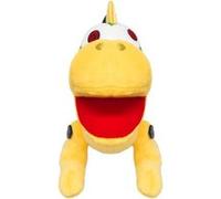 Nintendo Together+ - Peluche Super Mario - Mecha Koopa 15 cm