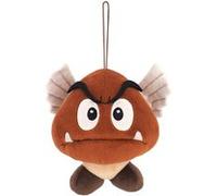 Nintendo Peluche Super Mario Para Goomba 19 cm