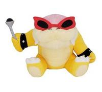 Together Plus – Peluche Super Mario Roy Koopa 15 cm
