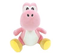 Peluche Toga Nintendo Together+ Super Mario Yoshi 20 cm Rose