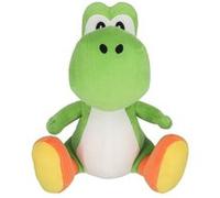 Peluche Toga Nintendo Together+ Super Mario Yoshi 20 cm Vert Vert