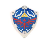 Peluche Toga Nintendo Together+ The Legend of Zelda Bouclier 40 cm Multicolore