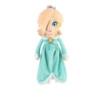 Peluche - TOGETHER PLUS - Harmonie - 28cm - Multicolore - Sous licence officielle Nintendo