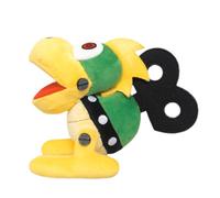 Nintendo Together+ - Peluche Super Mario - Mecha Koopa 15 cm