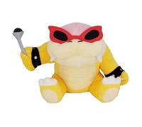 Together Plus – Peluche Super Mario Roy Koopa 15 cm