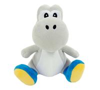 Peluche - TOGETHER PLUS - Yoshi - 20 cm - Multicolore - Licence officielle Nintendo