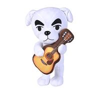 Peluche Tokakeke Animal Crossing 40cm