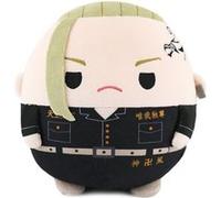 Peluche Tokyo Revengers Draken 20 cm - Multicolore Multicolore G