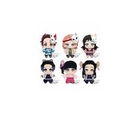 Peluche Tomonui - Demon Slayer - Plush Assort Series 5