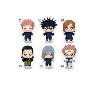 Peluche Tomonui - Jujutsu Kaisen - Plush Assort Series 3