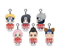 Peluche Tomonui - Naruto - Plush Assort Series 2