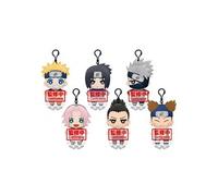 Peluche Tomonui - Naruto - Plush Assort Series 2
