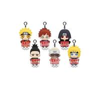 Peluche Tomonui - Naruto Shippuden - Plush Assort Series 2
