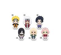 Peluche Tomonui - Naruto Shippuden - Serie 1