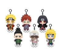 Peluche Tomonui - Naruto Shippuden - Plush Assort Series 2 G