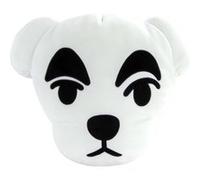 Animal Crossing - Peluche Mocchi-Mocchi K.K. Slider 30 Cm
