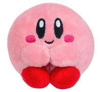 Chokkori San Kirby Souriant
