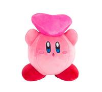 Peluche Tomy Kirby Cœur Junior Mocchi Mocchi