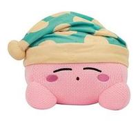 Club Mocchi Mocchi - Nuiguru-Knit Mega Sleeping Kirby