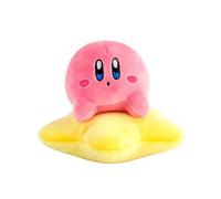 Peluche Tomy Kirby Junior Etoile Filante
