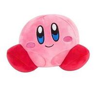 Peluche Kirby - Kirby Junior Mocchi Classic Kirby 15cm