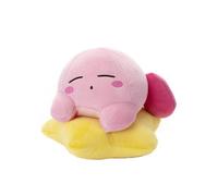 Peluche Tomy Kirby Mocchi Mocchi Etoile Filante 38 cm