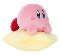 Peluche Tomy Kirby Mocchi Mocchi Junior Modèle aléatoire Multicolore