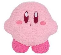 Peluche Tomy Kirby Petit Coussin Mofulatto Kirby Multicolore