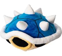 Peluche Tomy Mario Kart Spiky Shell Mocchi - 40 cm