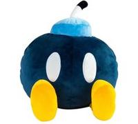 TOMY Peluche Mocchi-Mocchi Super Mario Bob-omb 38 cm