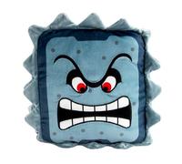 Peluche Tomy Mario Mocchi Mocchi Thwomp