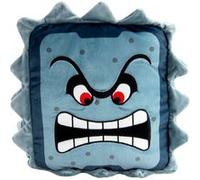Peluche Tomy Mario Mocchi Mocchi Thwomp Multicolore