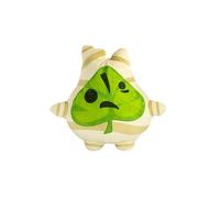 TOMY Peluche Zelda Mocchi Mocchi Korok 38 cm Multicolore
