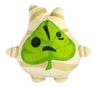 Peluche Tomy Zelda Mocchi Mocchi Korok 38 cm Multicolore E