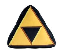 Peluche Tomy Zelda Mocchi Mocchi Triforce 38 cm