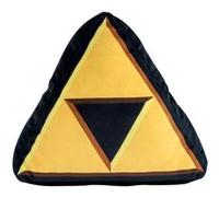TOMY – Peluche The Legend of Zelda Mocchi‑Mocchi Triforce – 37 cm