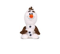 Tonies Peluche audio Olaf – Pour Toniebox – Dès 3 ans – Boîte à histoires vendue séparément