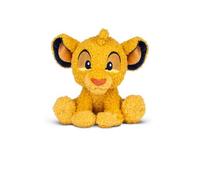 Tonies - Peluche audio Câlin Simba (Disney) - compatible Toniebox - 3 ans+ - boîte vendue séparément