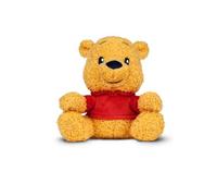 Tonies Peluche audio Câlin Disney - Winnie l'ourson - Pour Toniebox - 3+ - Boîte vendue séparément